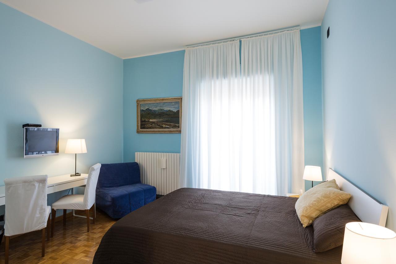 Camere Pallotta Macerata Luaran gambar