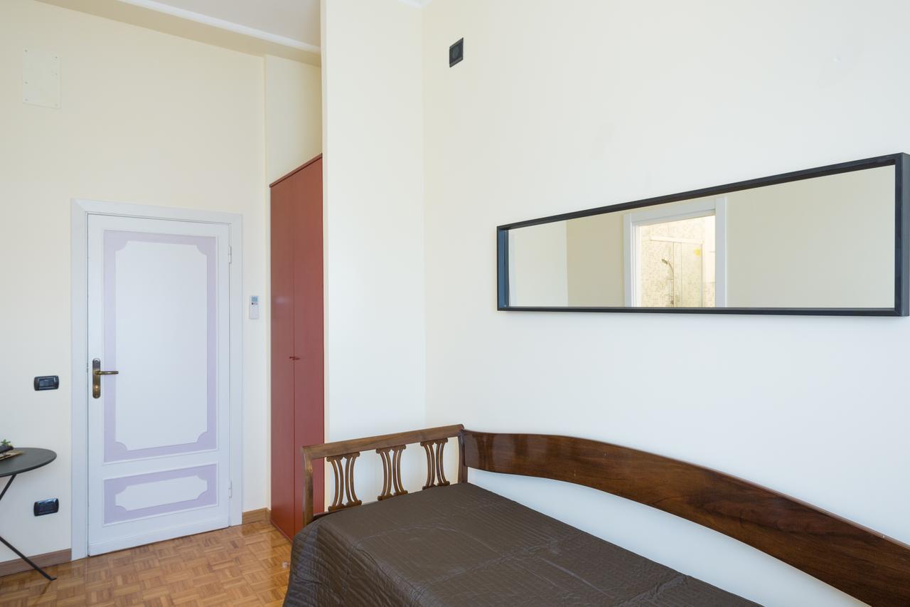 Camere Pallotta Macerata Luaran gambar